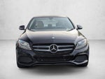 2015 Mercedes-Benz C-Class C 300 Luxury Sedan