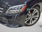 2019 Mercedes-Benz C-Class C 300 Sedan