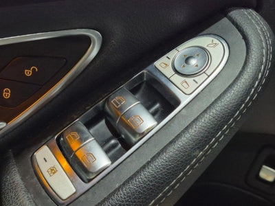 2019 Mercedes-Benz C-Class C 300 Sedan