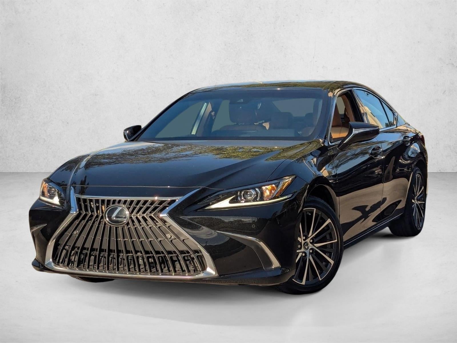 2023 Lexus ES 300h FWD