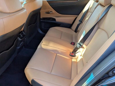 2023 Lexus ES 300h FWD