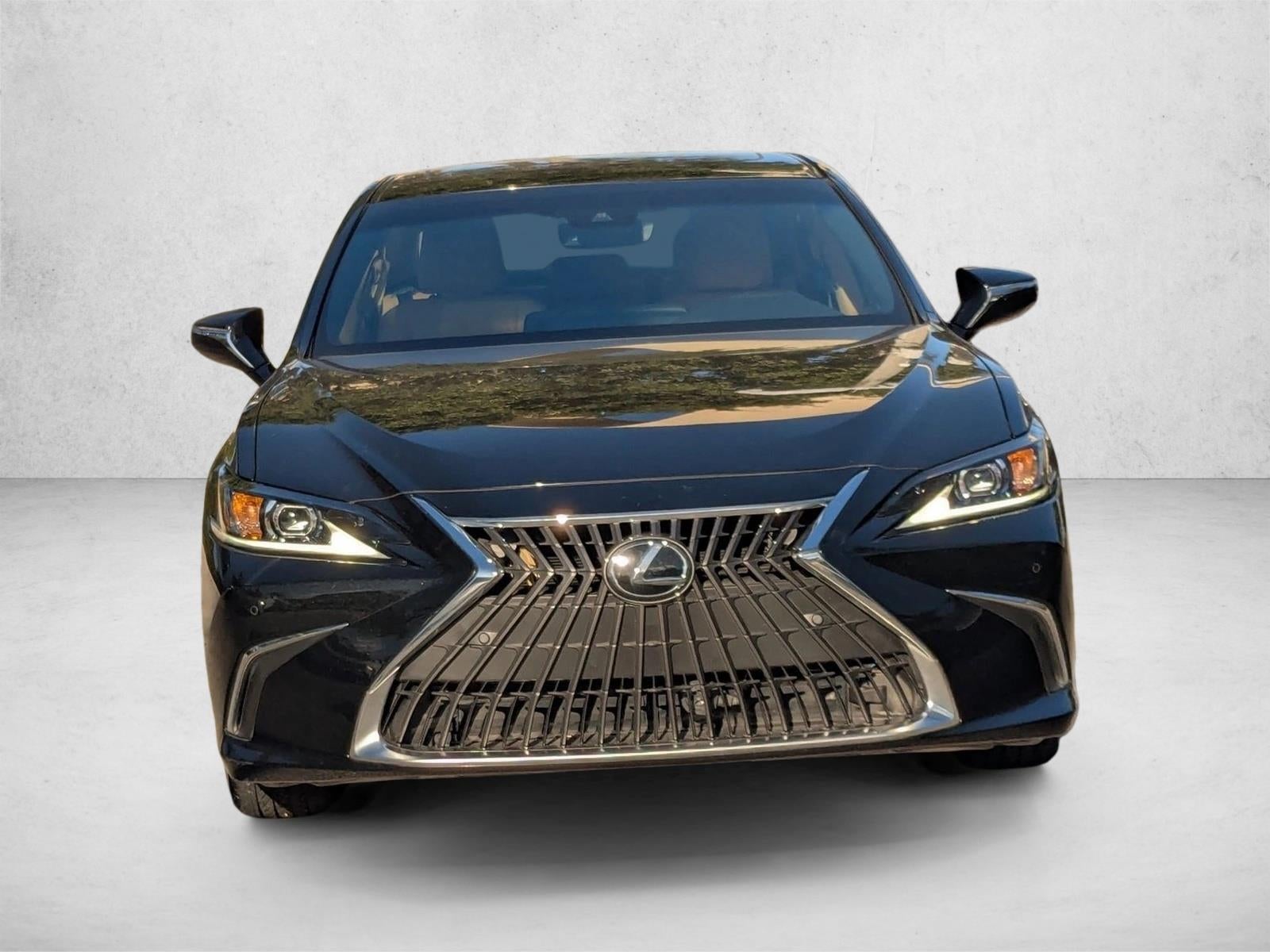 2023 Lexus ES 300h FWD