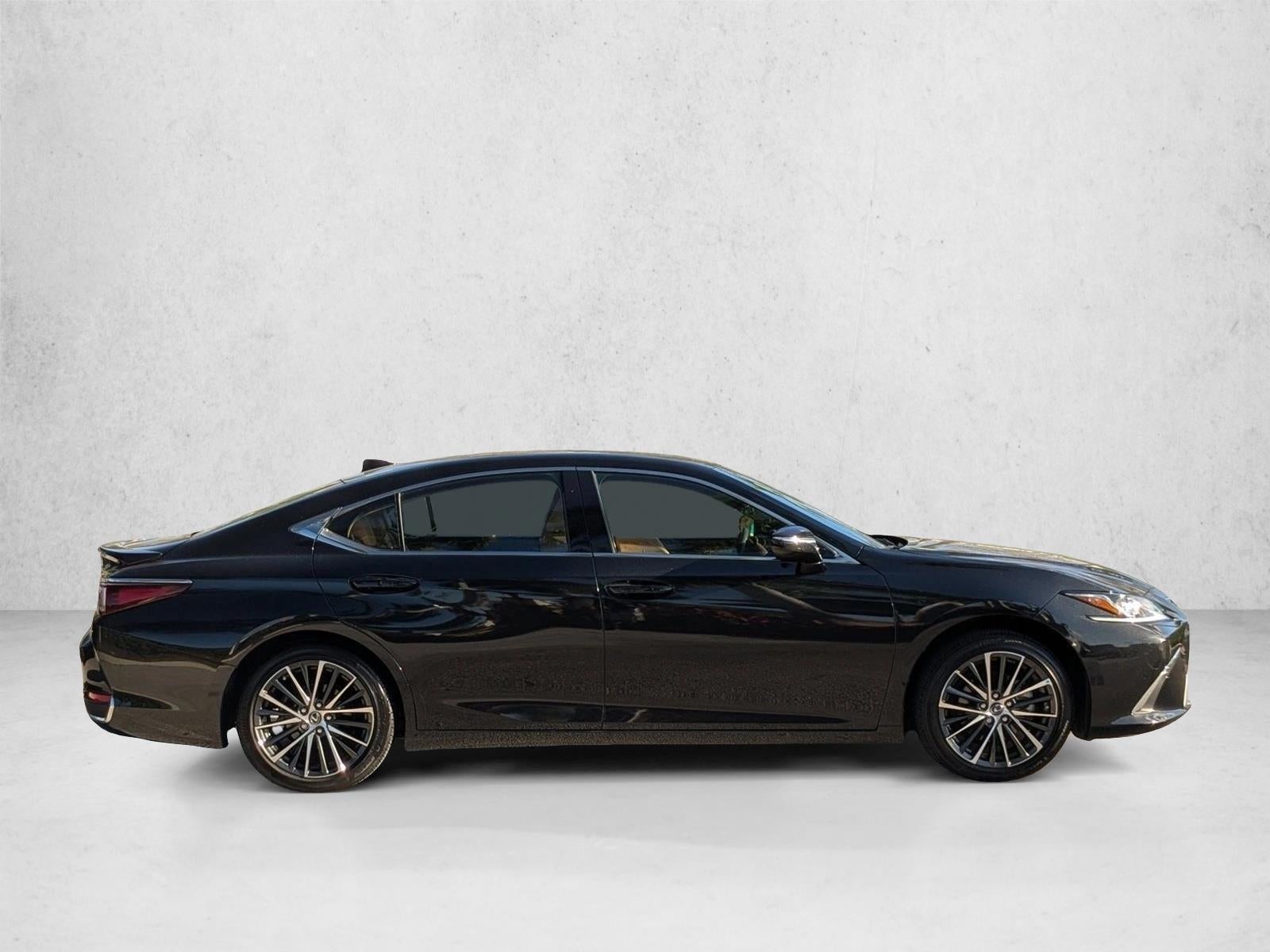 2023 Lexus ES 300h FWD