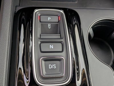 2023 Honda Pilot EX-L 8 Passenger 2WD