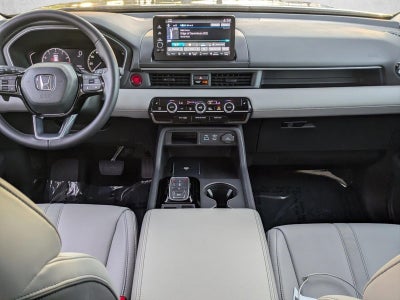 2023 Honda Pilot EX-L 8 Passenger 2WD