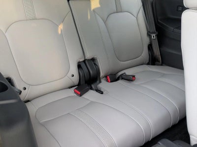 2023 Honda Pilot EX-L 8 Passenger 2WD