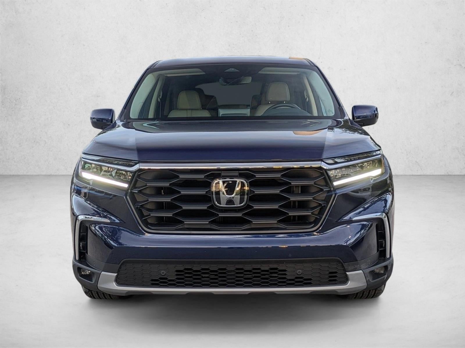 2023 Honda Pilot EX-L 8 Passenger 2WD