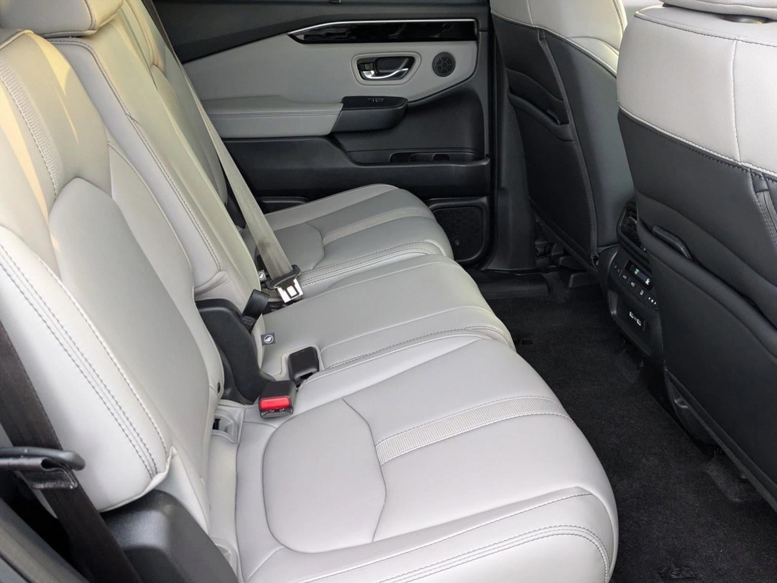2023 Honda Pilot EX-L 8 Passenger 2WD