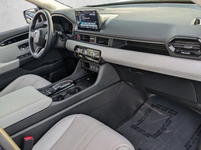 2023 Honda Pilot EX-L 8 Passenger 2WD