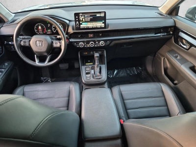 2023 Honda CR-V EX-L 2WD
