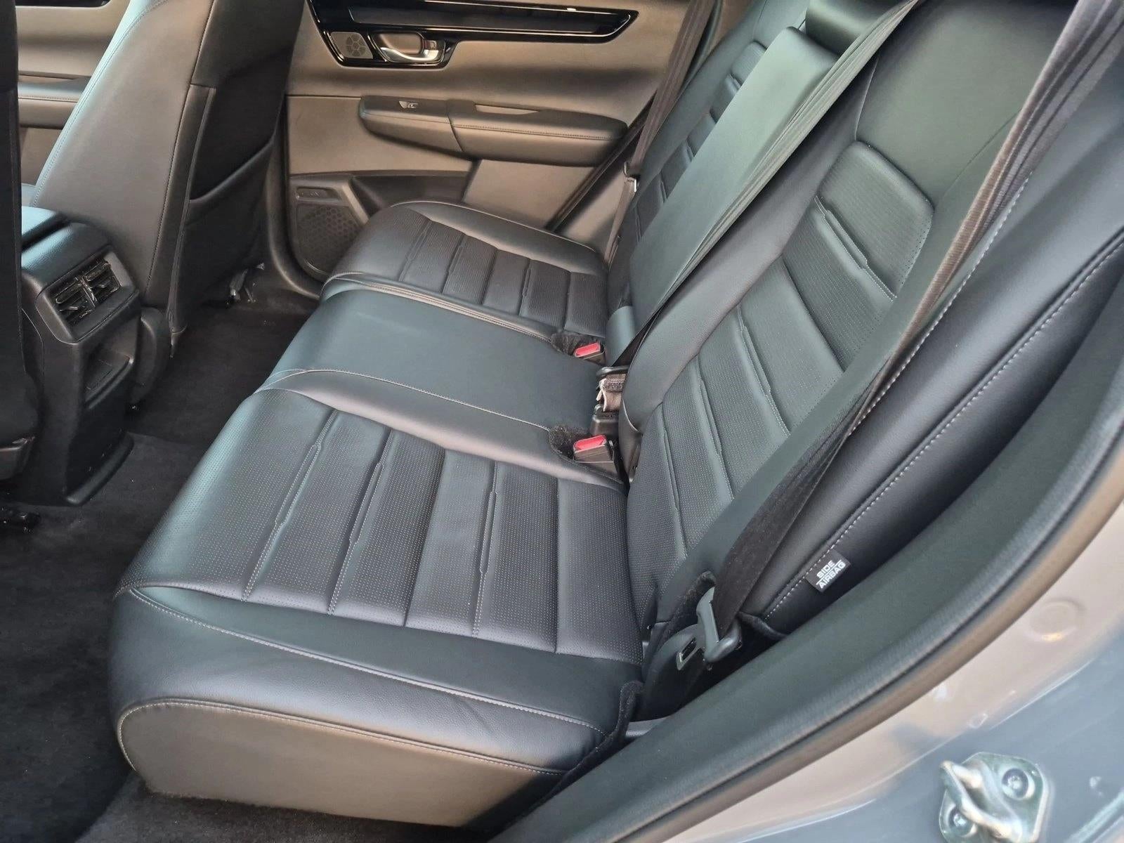 2023 Honda CR-V EX-L 2WD