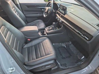 2023 Honda CR-V EX-L 2WD