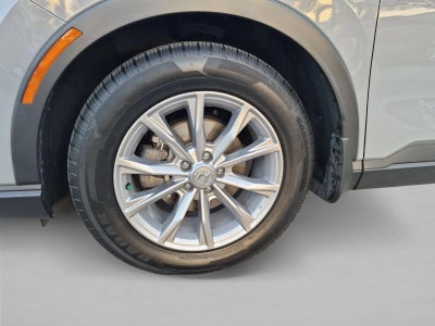 2023 Honda CR-V EX-L 2WD