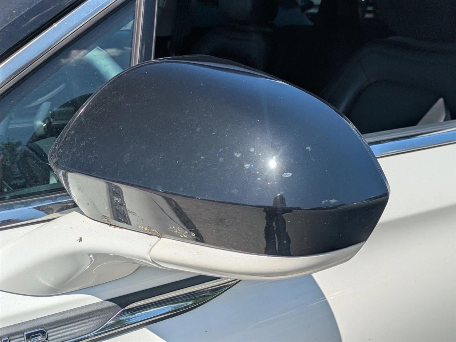2020 Lincoln Corsair Standard FWD