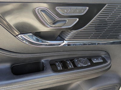 2020 Lincoln Corsair Standard FWD