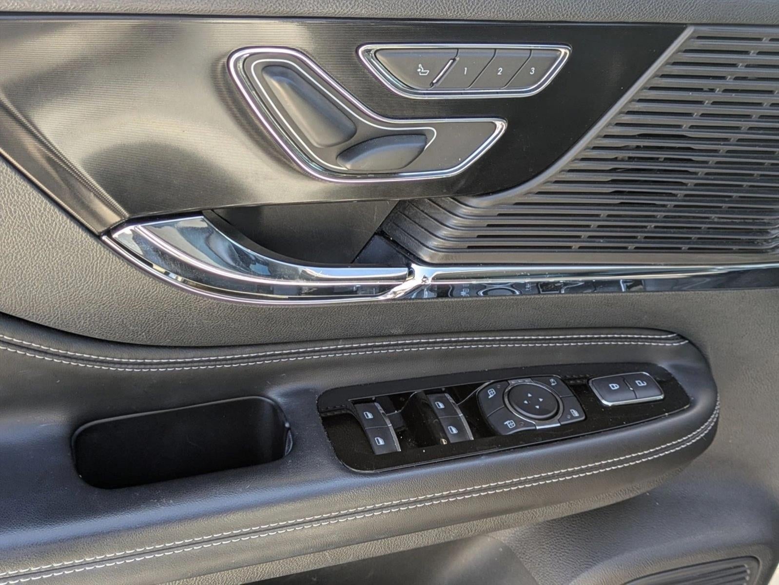 2020 Lincoln Corsair Standard FWD