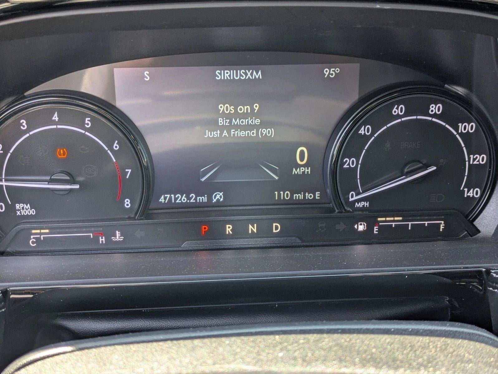 2020 Lincoln Corsair Standard FWD