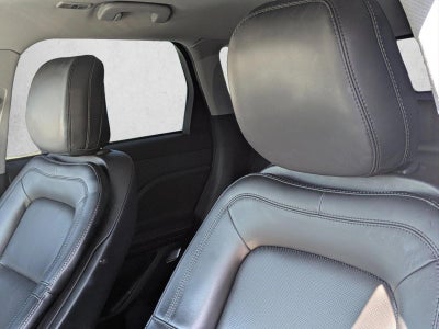 2020 Lincoln Corsair Standard FWD