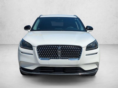 2020 Lincoln Corsair Standard FWD