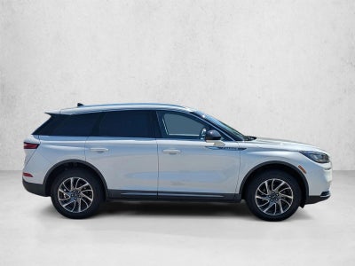 2020 Lincoln Corsair Standard FWD