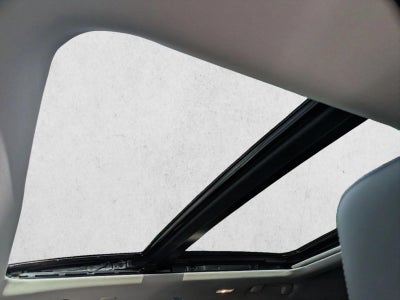 2025 Nissan Murano AWD SL