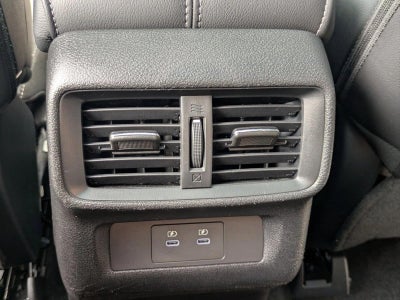 2025 Nissan Murano AWD SL