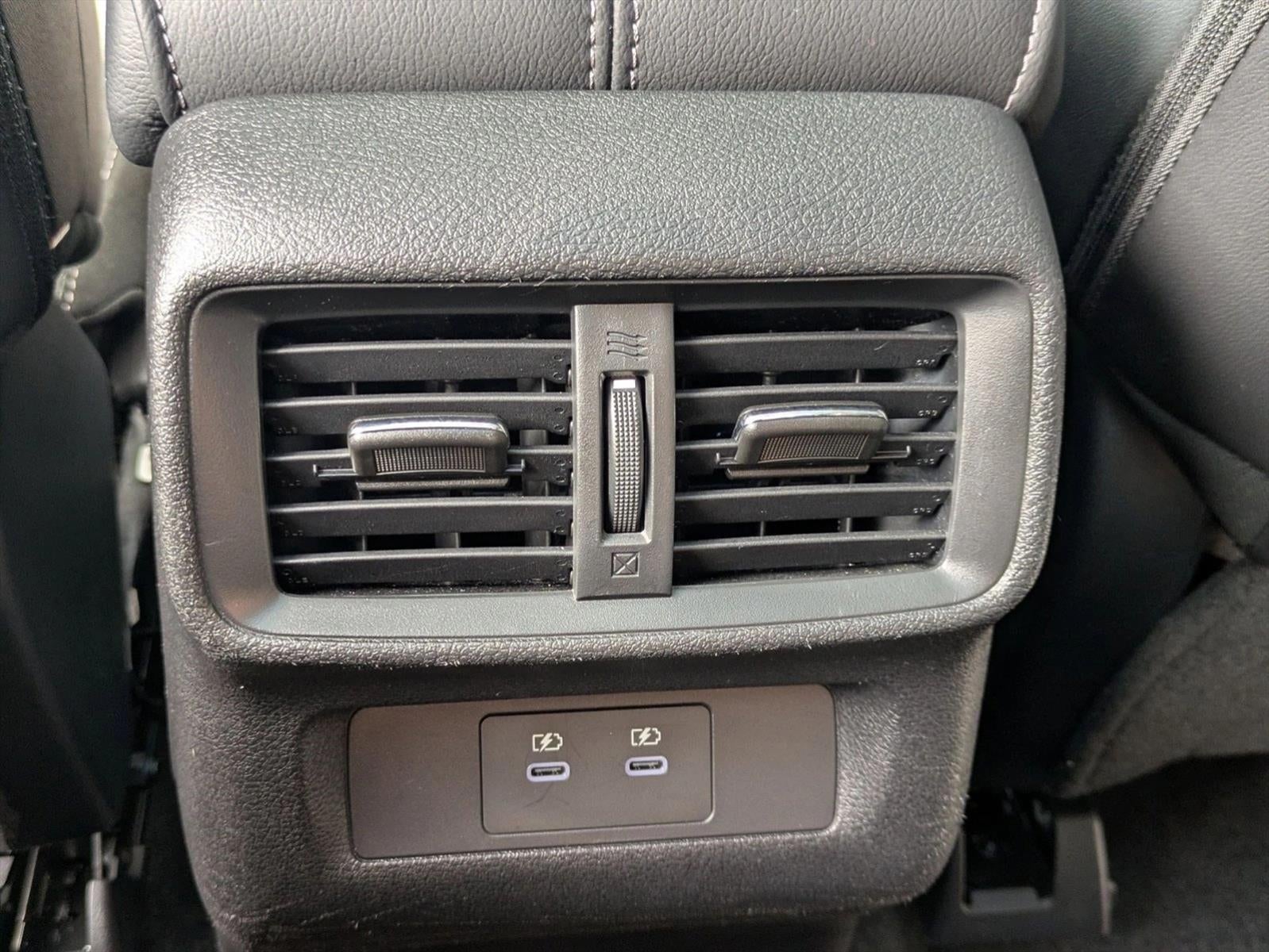 2025 Nissan Murano AWD SL