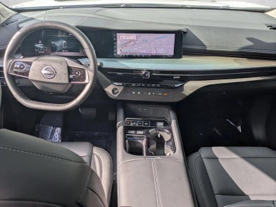 2025 Nissan Murano AWD SL