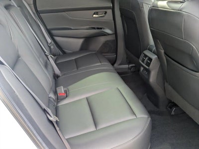 2025 Nissan Murano AWD SL