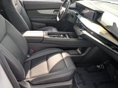 2025 Nissan Murano AWD SL