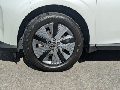 2025 Nissan Murano AWD SL