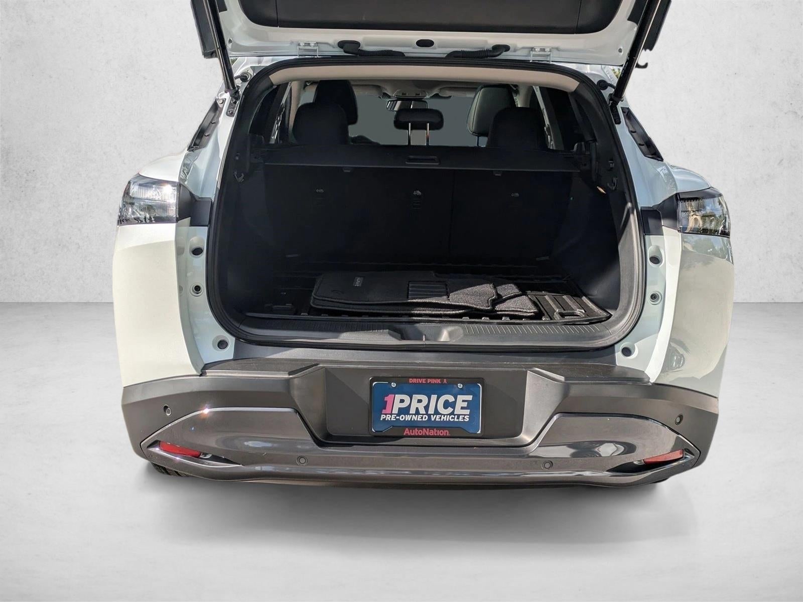 2025 Nissan Murano AWD SL