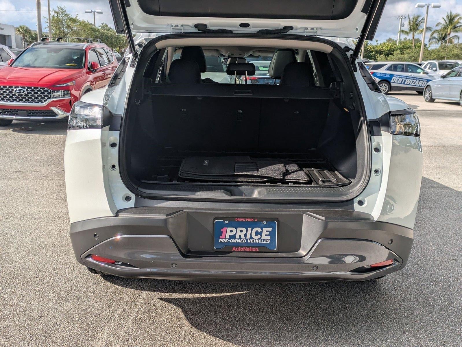 2025 Nissan Murano AWD SL