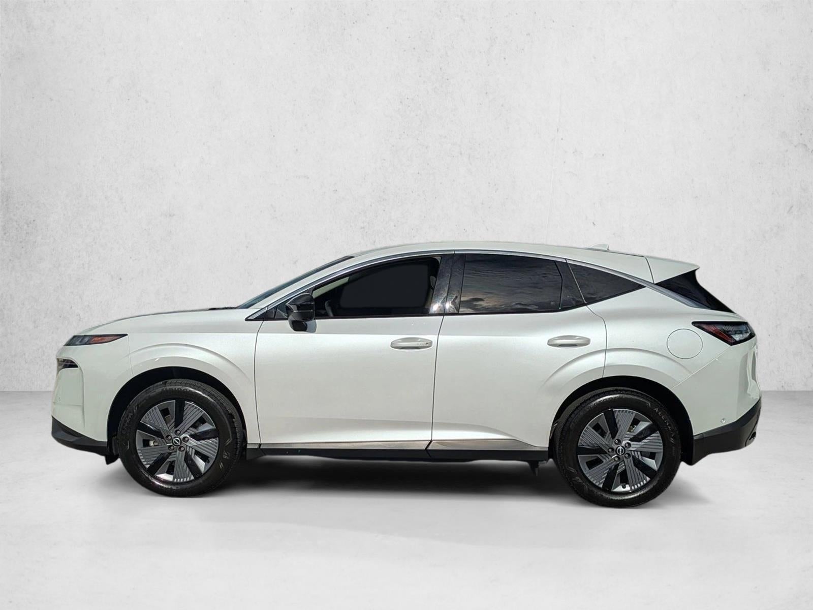 2025 Nissan Murano AWD SL