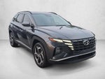 2023 Hyundai TUCSON SEL AWD