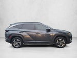 2023 Hyundai TUCSON SEL AWD