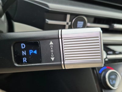 2025 Hyundai SANTA FE SEL FWD