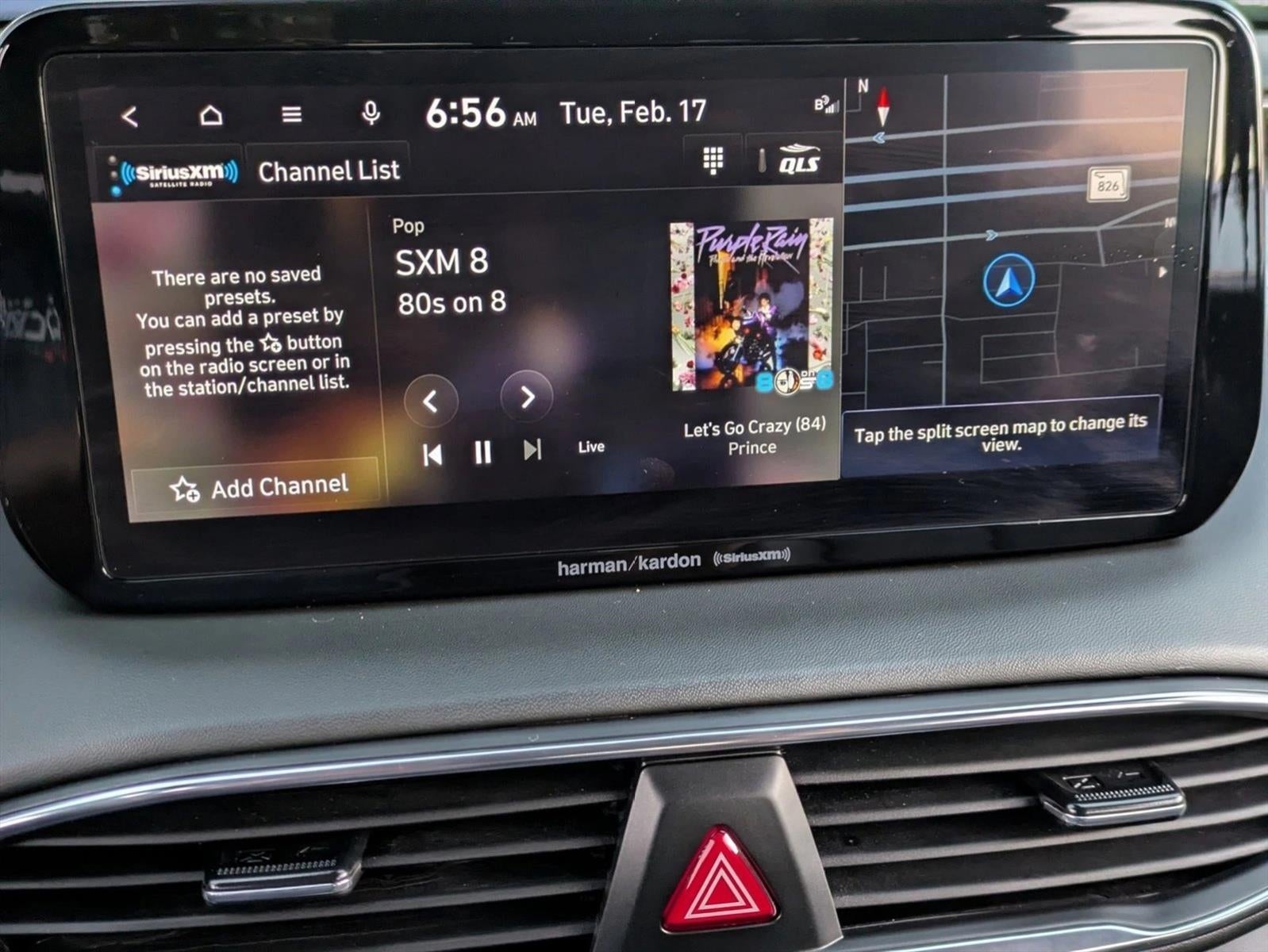 2023 Hyundai SANTA FE Limited AWD