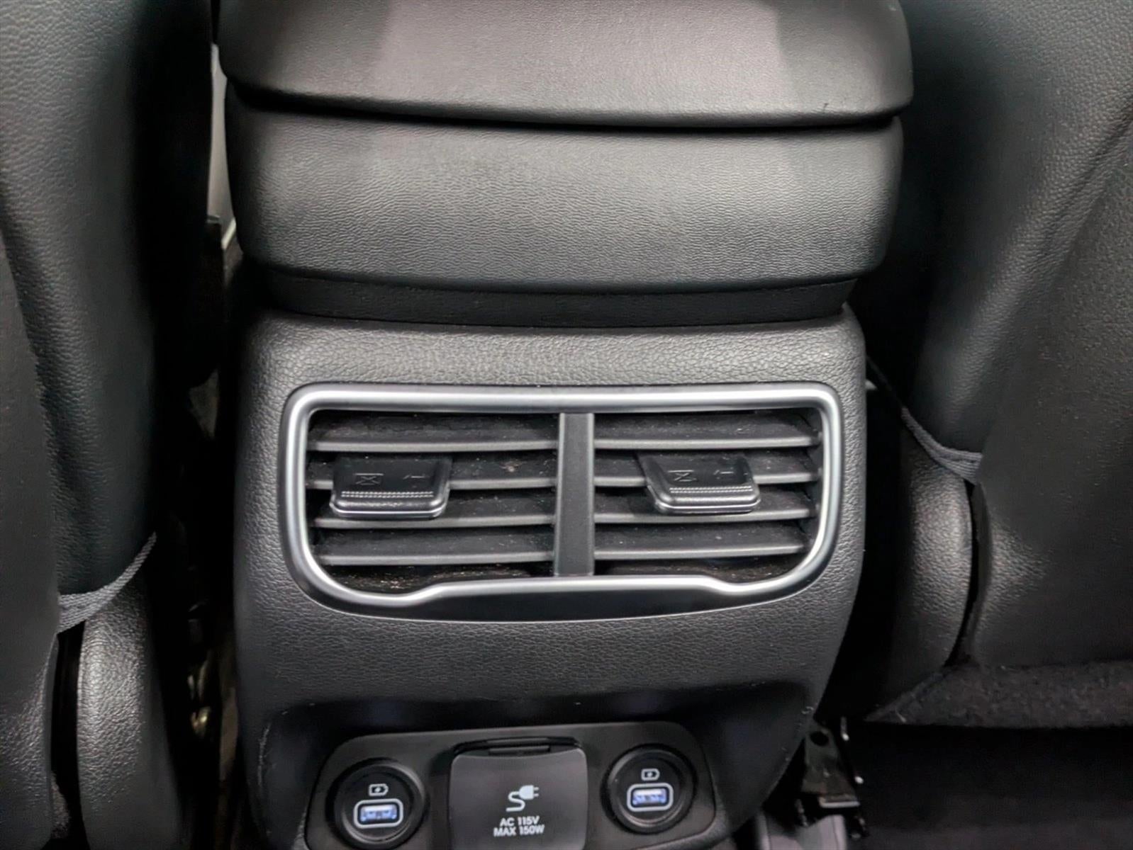 2023 Hyundai SANTA FE Limited AWD