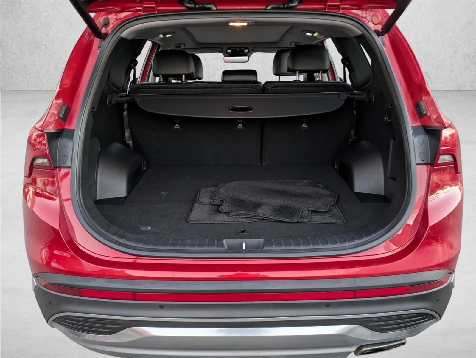 2023 Hyundai SANTA FE Limited AWD