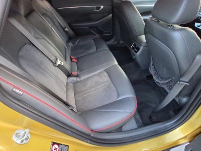 2020 Hyundai SONATA SEL Plus 1.6T