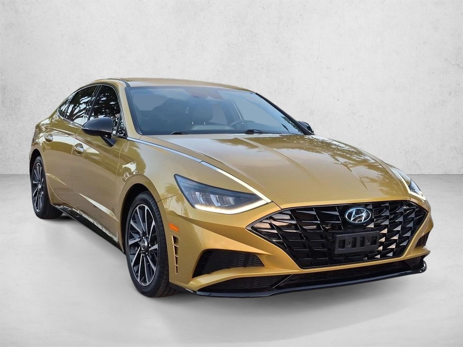 2020 Hyundai SONATA SEL Plus 1.6T