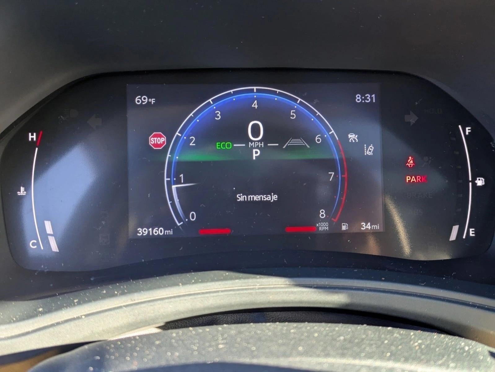 2024 Toyota Grand Highlander XLE FWD (Natl)