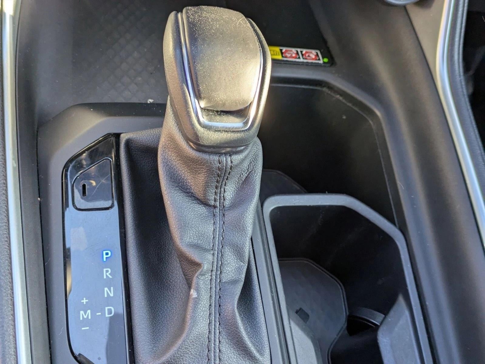 2024 Toyota Grand Highlander XLE FWD (Natl)