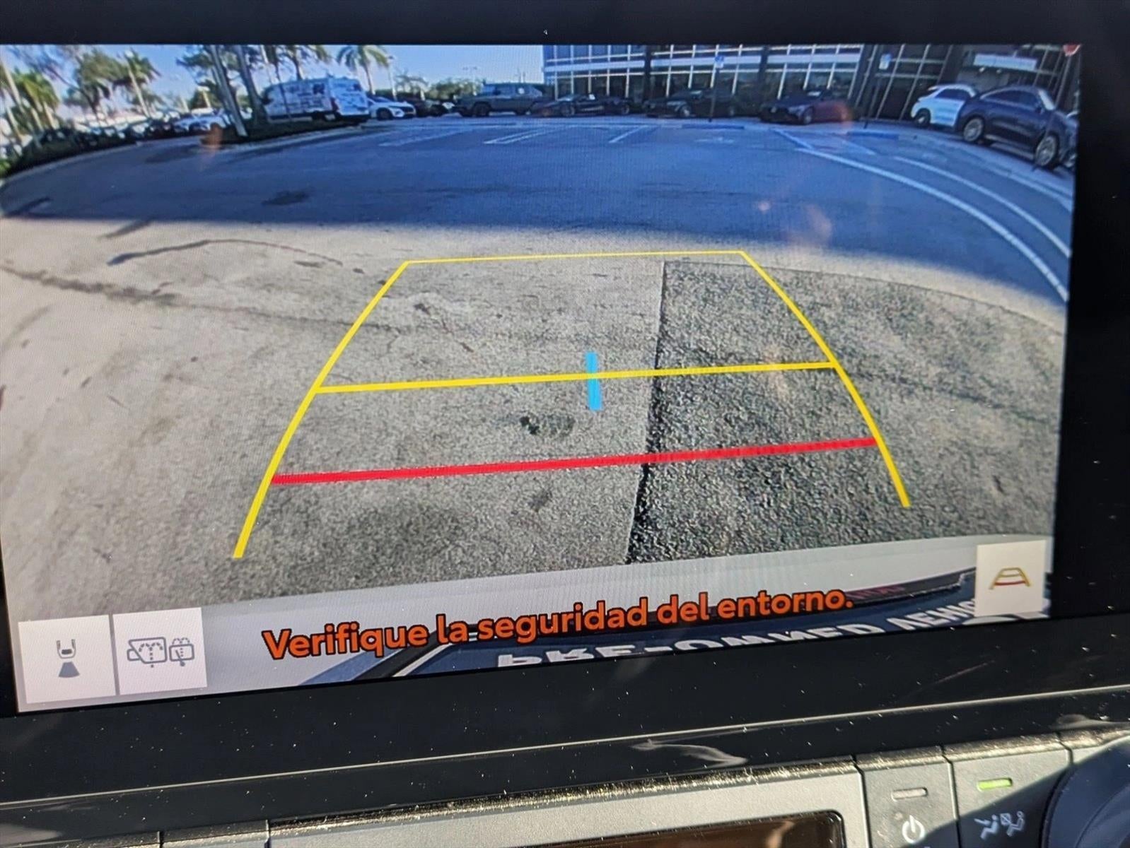 2024 Toyota Grand Highlander XLE FWD (Natl)