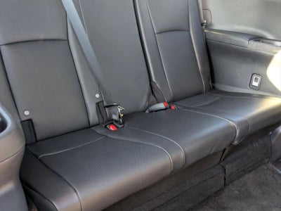 2024 Toyota Grand Highlander XLE FWD (Natl)