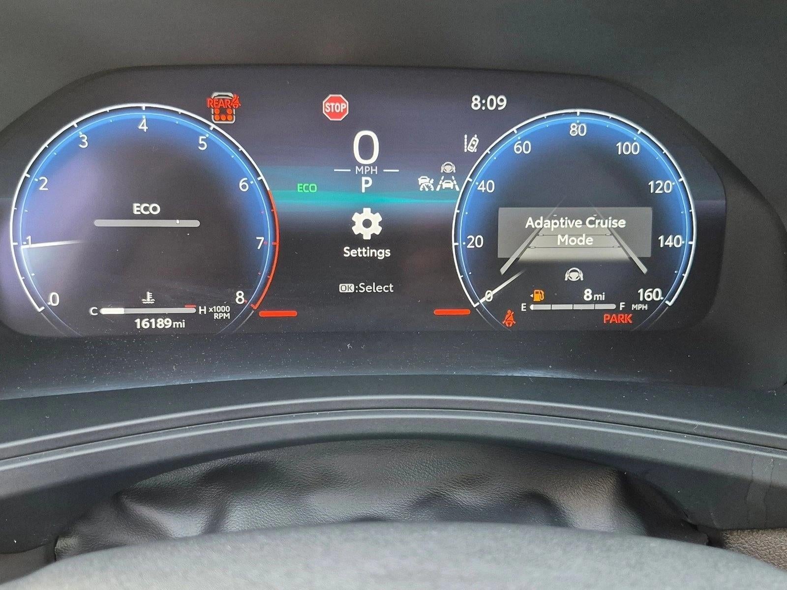 2024 Toyota Grand Highlander Limited FWD (Natl)