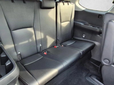 2024 Toyota Grand Highlander Limited FWD (Natl)
