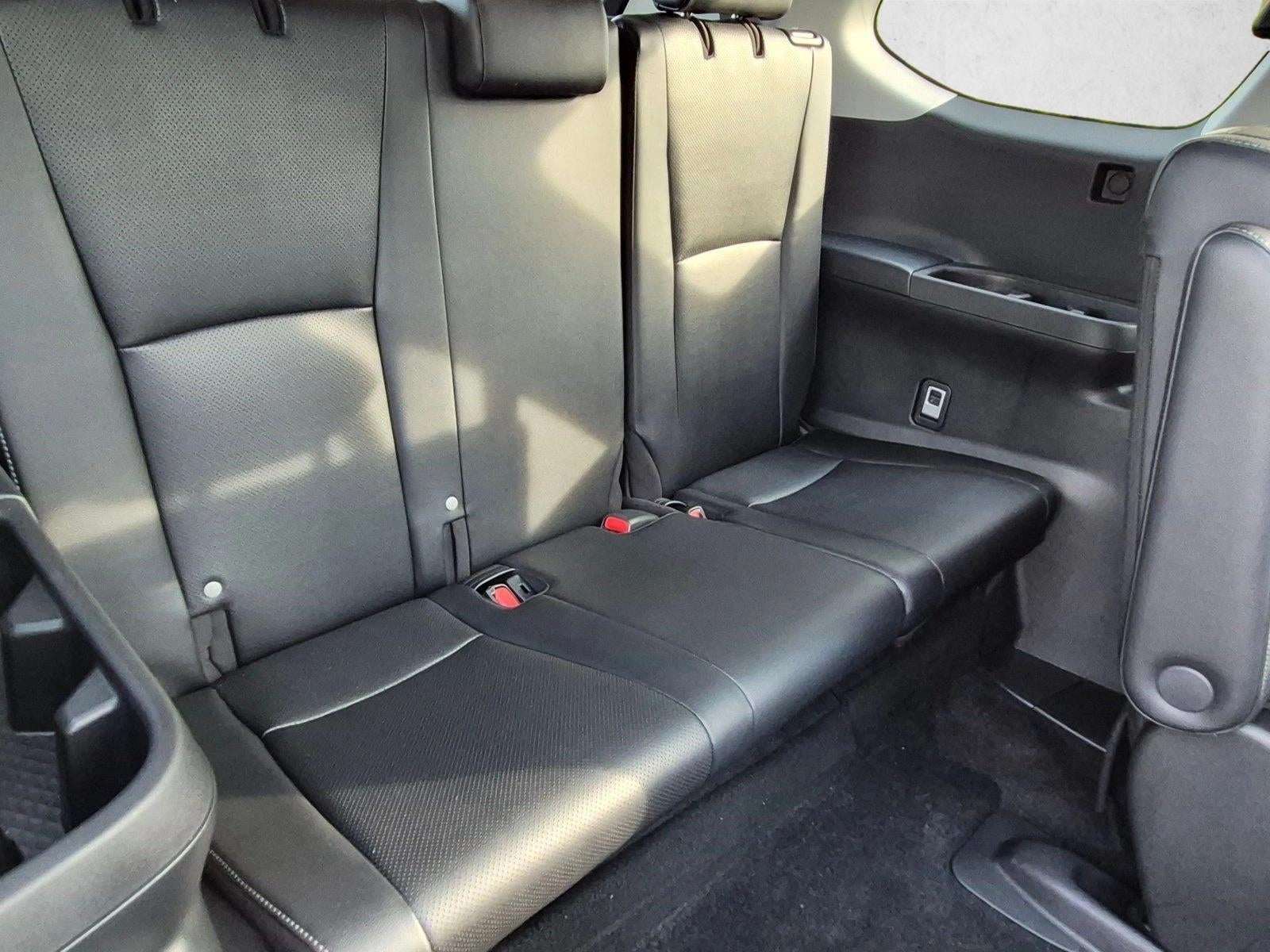 2024 Toyota Grand Highlander Limited FWD (Natl)