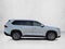 2024 Toyota Grand Highlander Limited FWD (Natl)